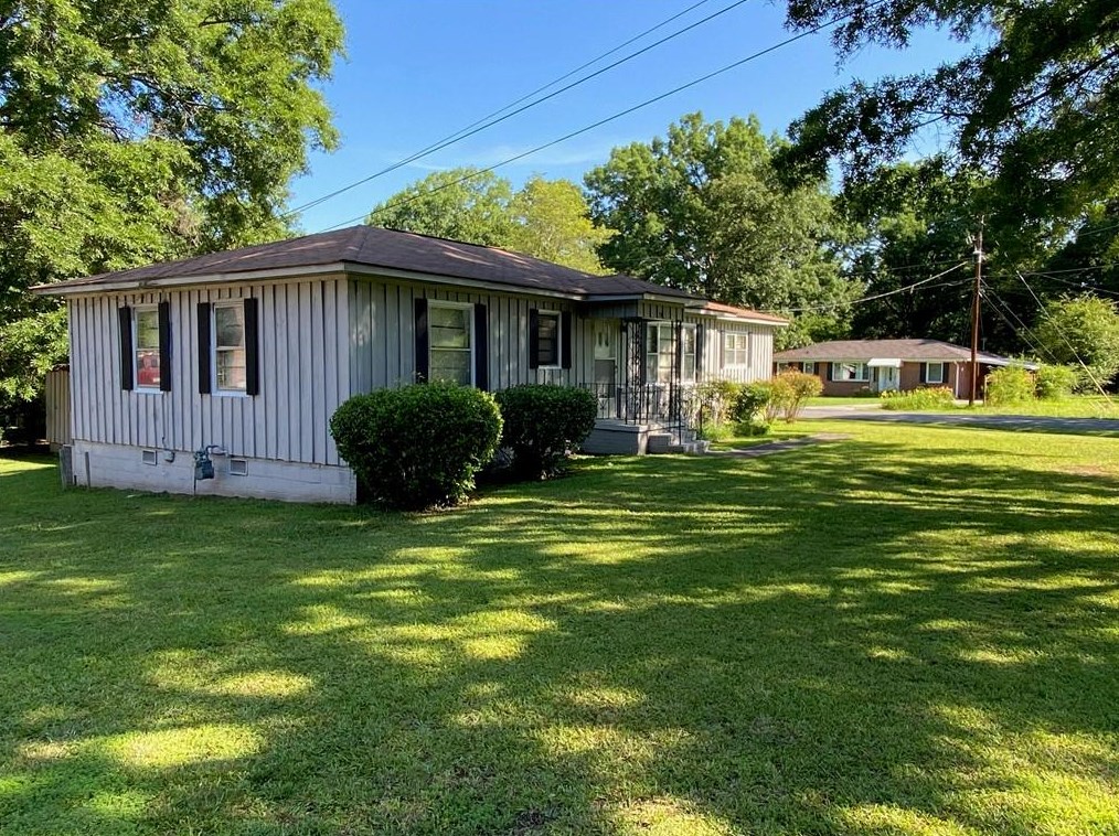 24 Rooney Rd, Rome GA  30165-3661 exterior