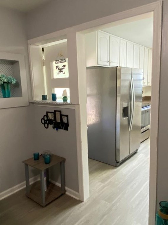 24 Rooney Rd, Rome GA  30165-3661 exterior