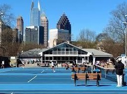 1050 Piedmont Ave, Atlanta GA  30309-3700 exterior