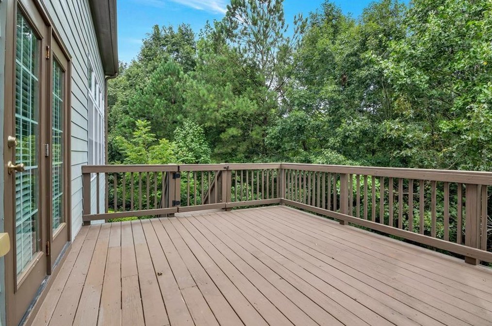7797 Copper Kettle Way, Flowery Branch GA  30542-7572 exterior