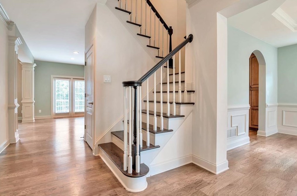 7797 Copper Kettle Way, Flowery Branch GA  30542-7572 exterior