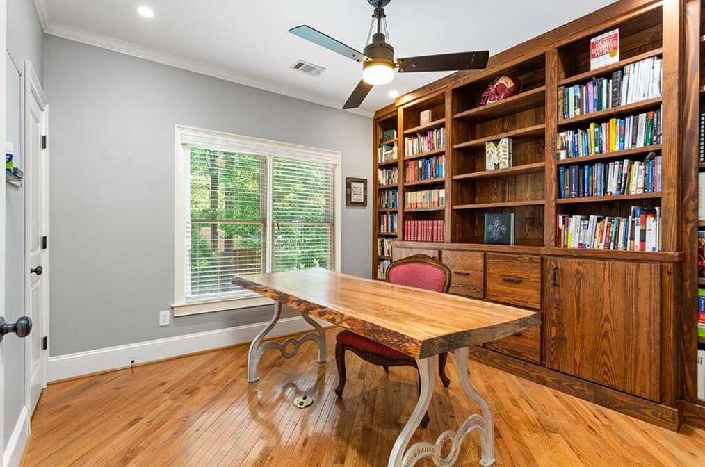 1964 Preston Park Pl, Decatur GA  30032-5279 exterior