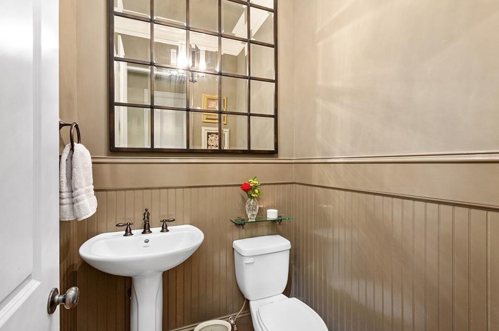 1964 Preston Park Pl, Decatur GA  30032-5279 exterior