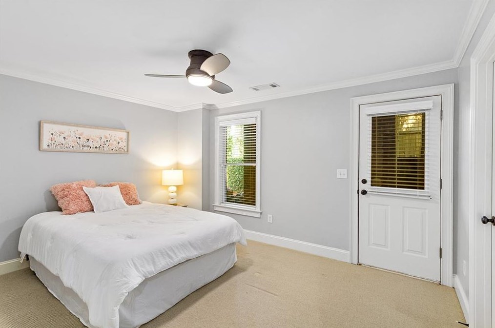 1964 Preston Park Pl, Decatur GA  30032-5279 exterior