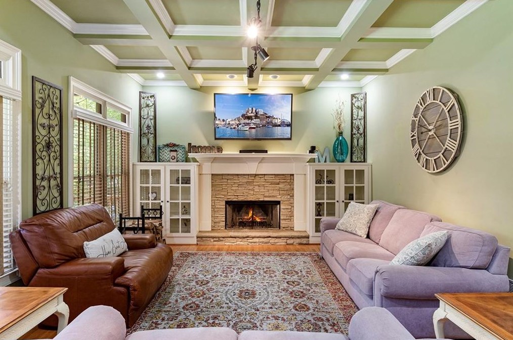 1964 Preston Park Pl, Decatur GA  30032-5279 exterior