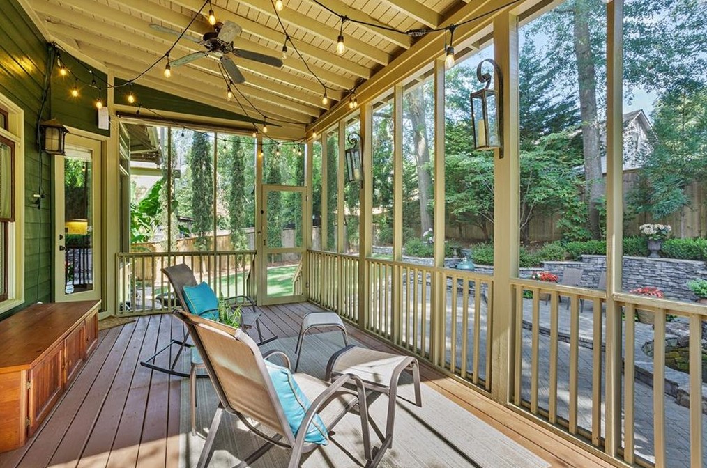 1964 Preston Park Pl, Decatur GA  30032-5279 exterior