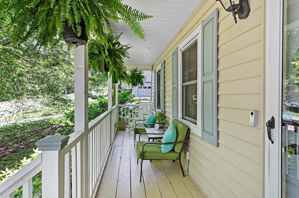 4370 Conwhey Ct, Smyrna GA  30082-4419 exterior