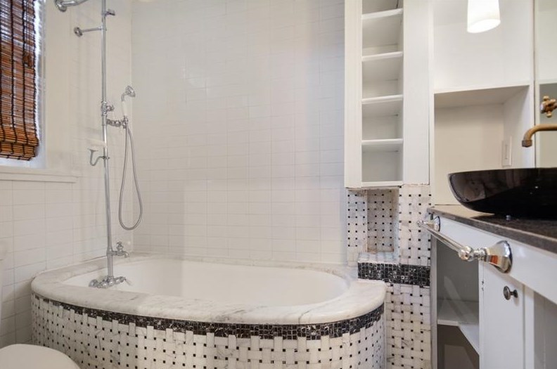 3 Park Ln, Atlanta GA 30309-3303 exterior