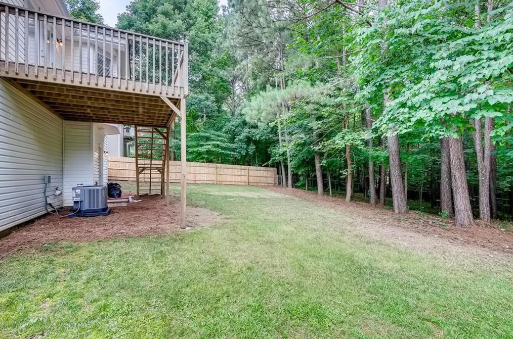 219 Beckett Dr, Dallas GA  30132-0355 exterior