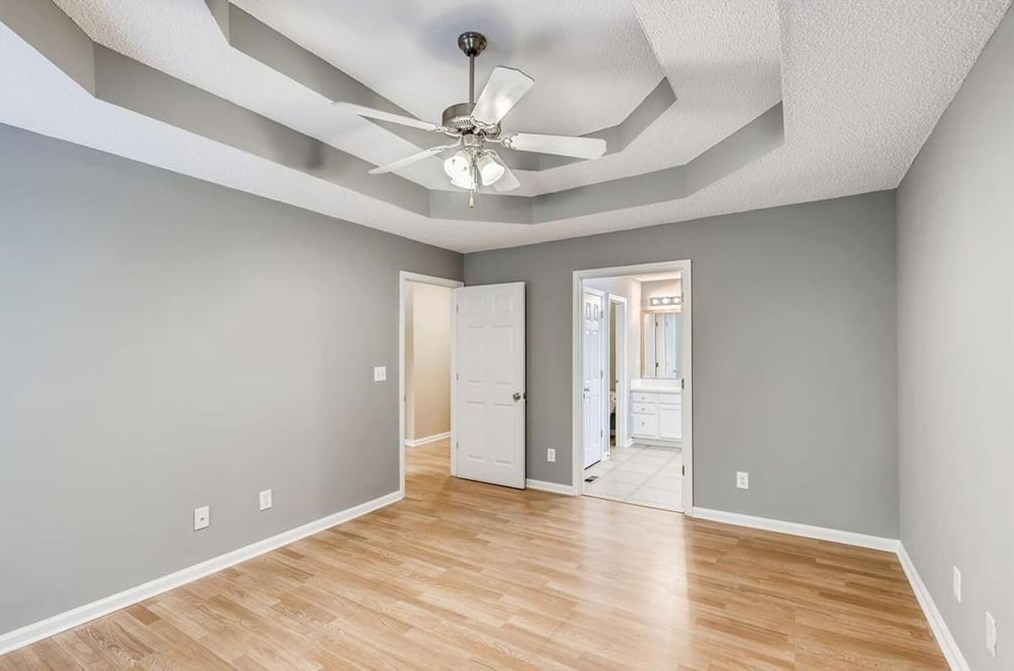 219 Beckett Dr, Dallas GA  30132-0355 exterior