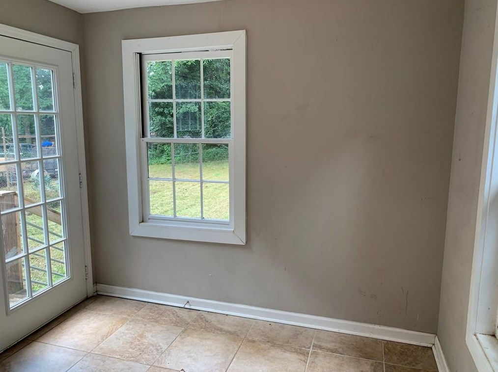 2706 Joyce Ave, Decatur GA  30032-4317 exterior