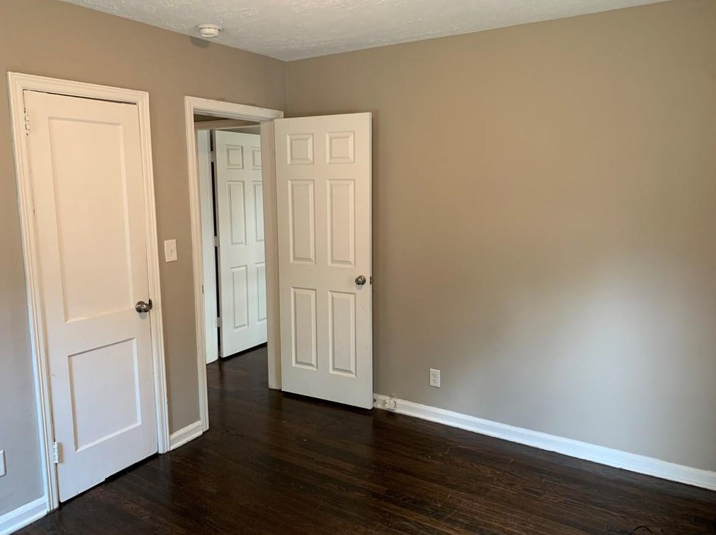 2706 Joyce Ave, Decatur GA  30032-4317 exterior