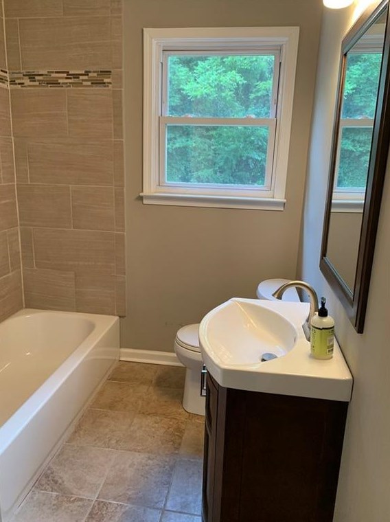 2706 Joyce Ave, Decatur GA  30032-4317 exterior