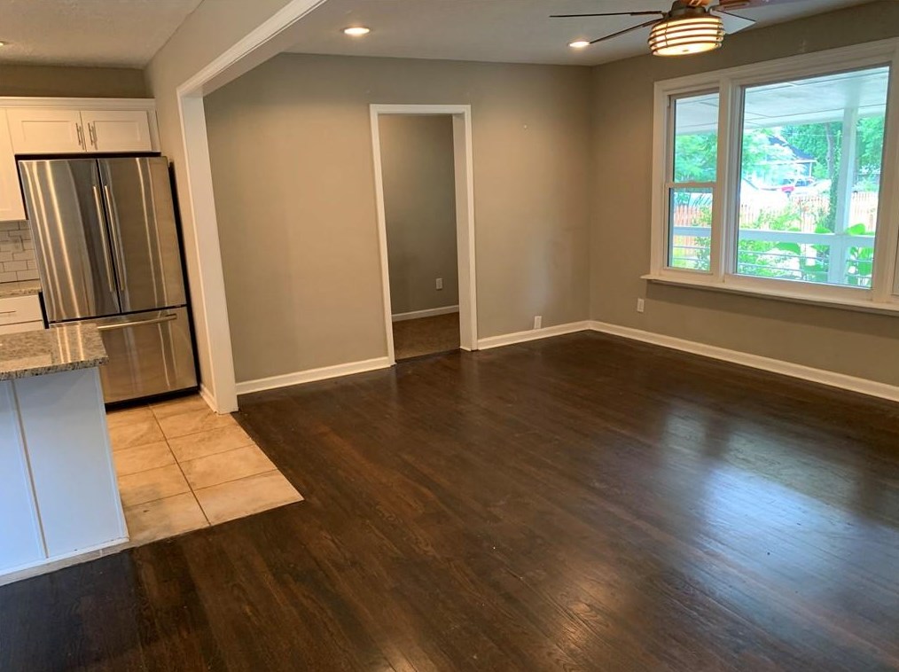 2706 Joyce Ave, Decatur GA  30032-4317 exterior