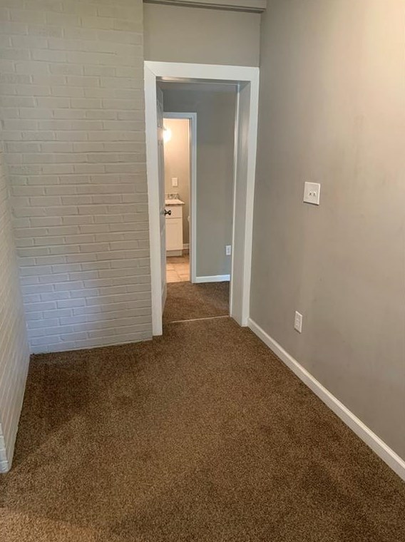 2706 Joyce Ave, Decatur GA  30032-4317 exterior