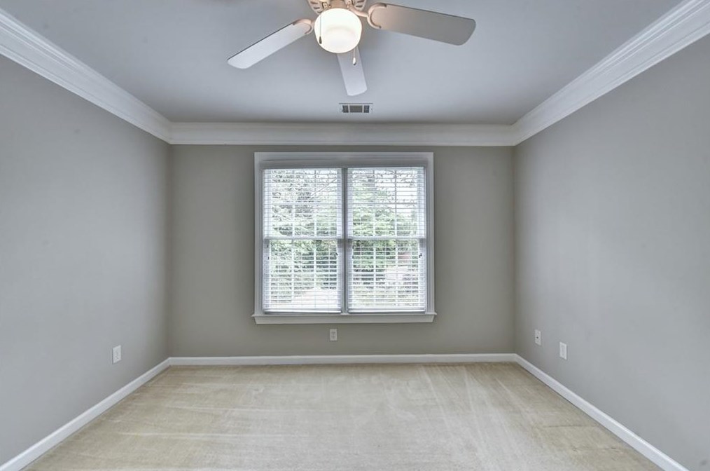887 Wescott Ln, Atlanta GA  30319-1656 exterior