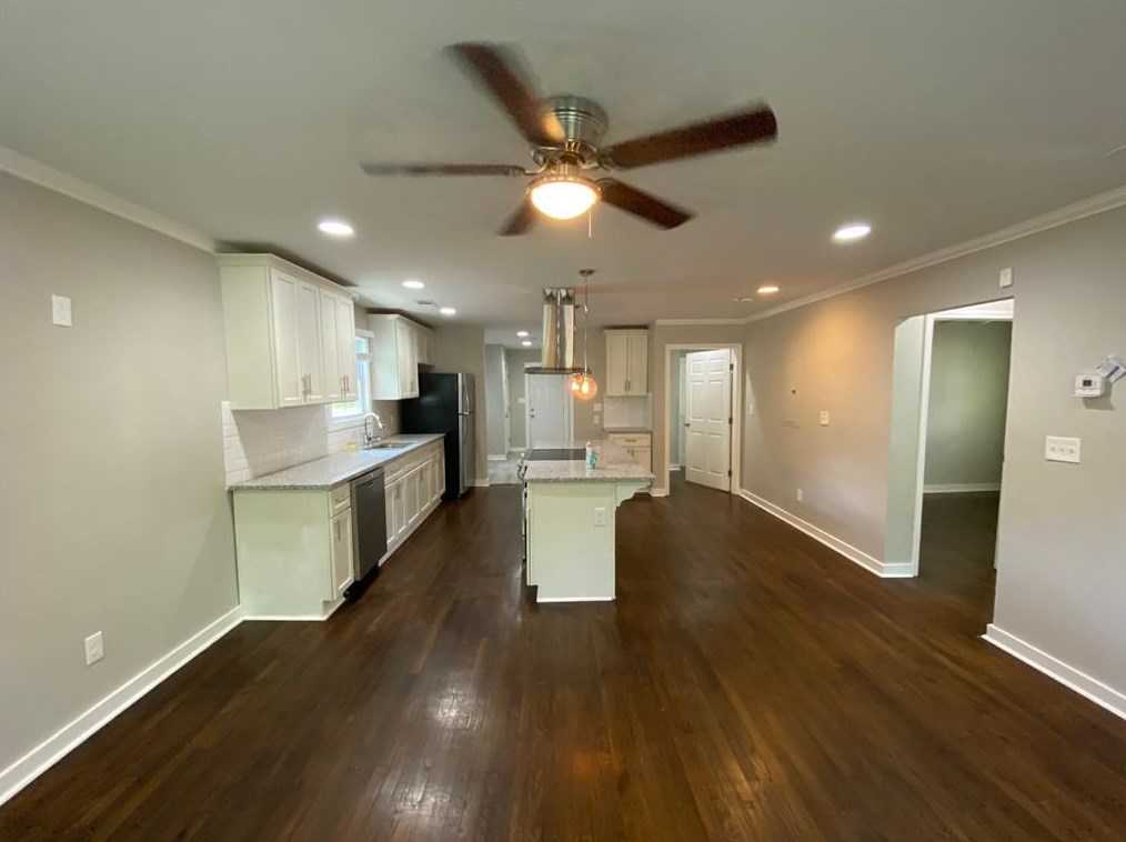239 Wynnwood Dr, Atlanta GA  30310-1124 exterior