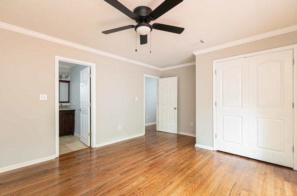 1297 Fenway Cir, Decatur GA  30030-4519 exterior