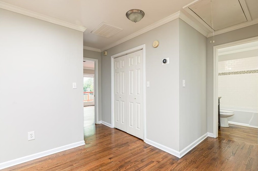 1297 Fenway Cir, Decatur GA  30030-4519 exterior