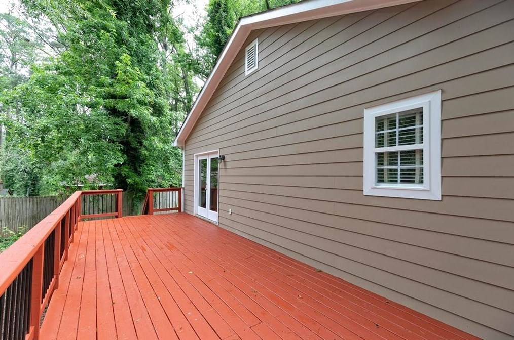 1297 Fenway Cir, Decatur GA  30030-4519 exterior