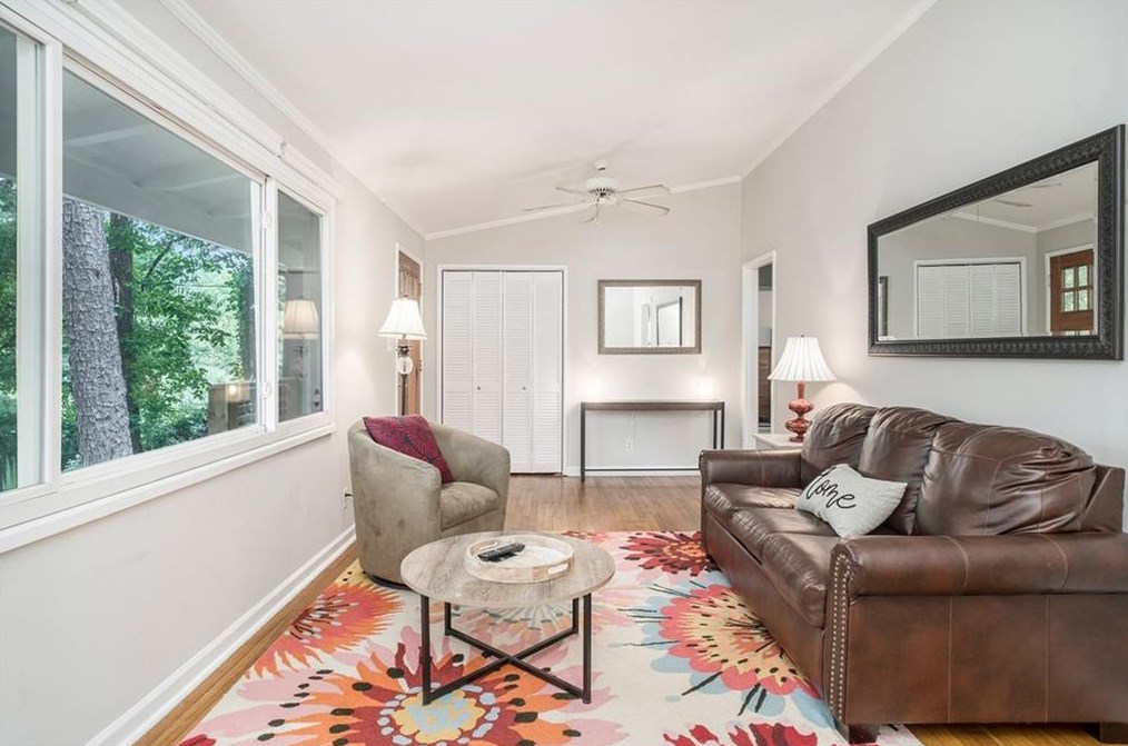 3057 Dove Way, Decatur GA  30033-3901 exterior