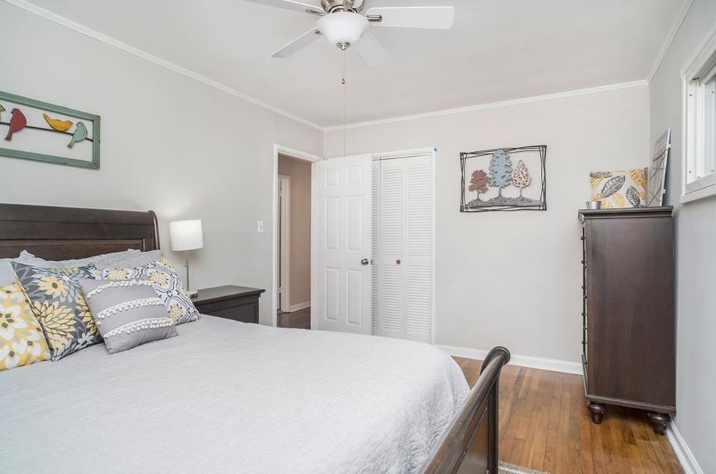 3057 Dove Way, Decatur GA  30033-3901 exterior