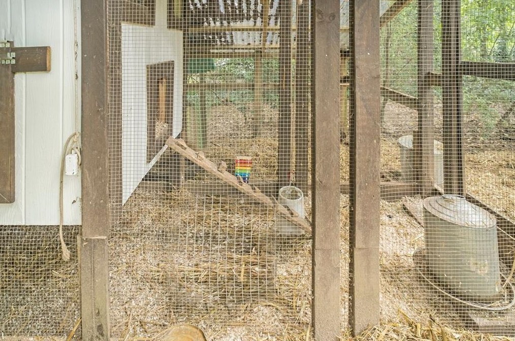 3057 Dove Way, Decatur GA  30033-3901 exterior