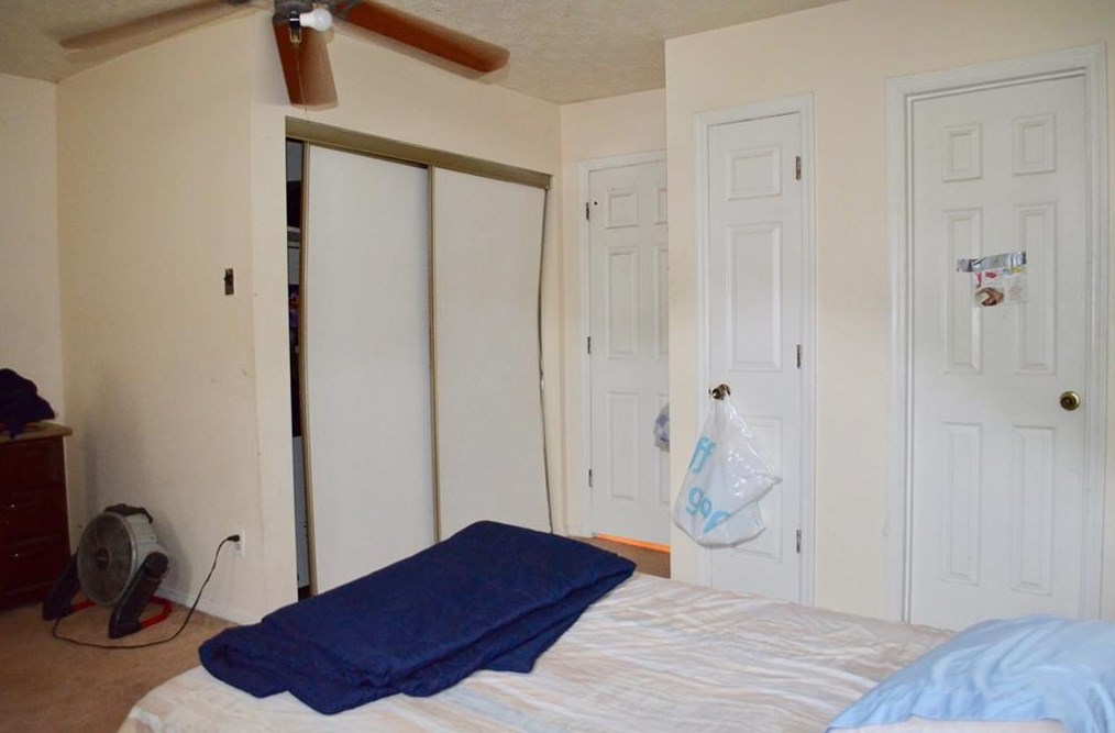 3810 London Dr, Decatur GA  30032-2374 exterior