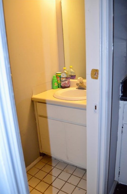 3810 London Dr, Decatur GA  30032-2374 exterior