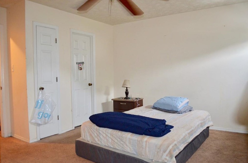 3810 London Dr, Decatur GA  30032-2374 exterior