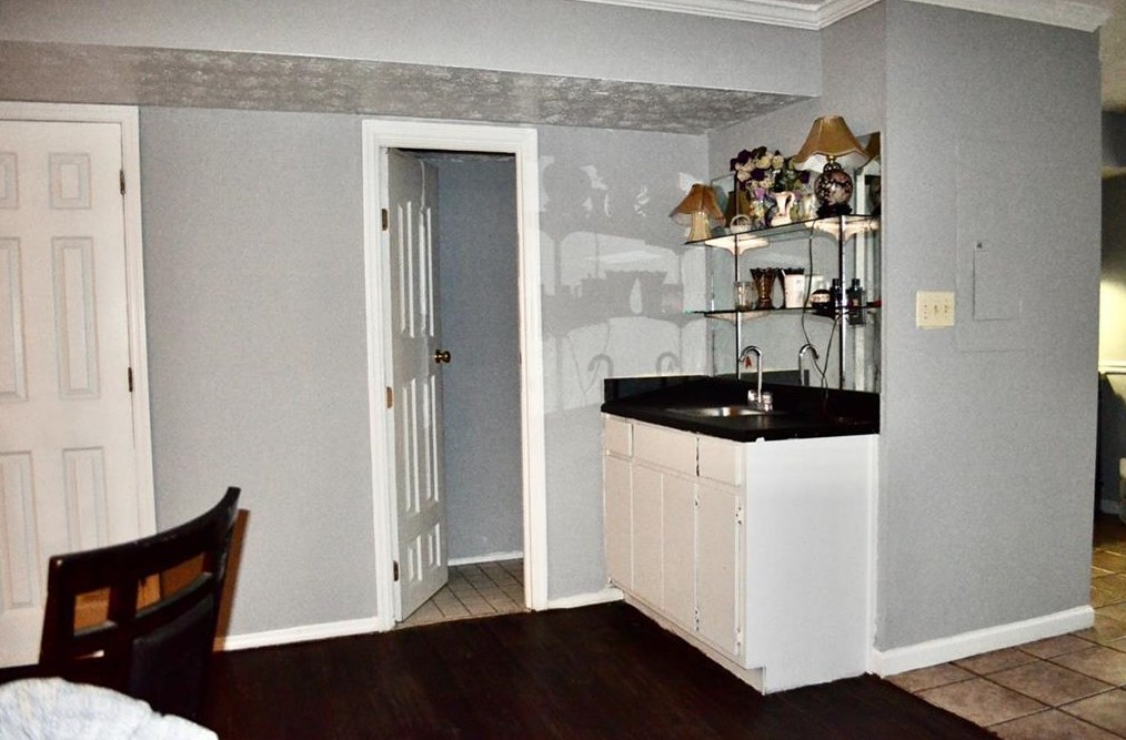 3810 London Dr, Decatur GA  30032-2374 exterior