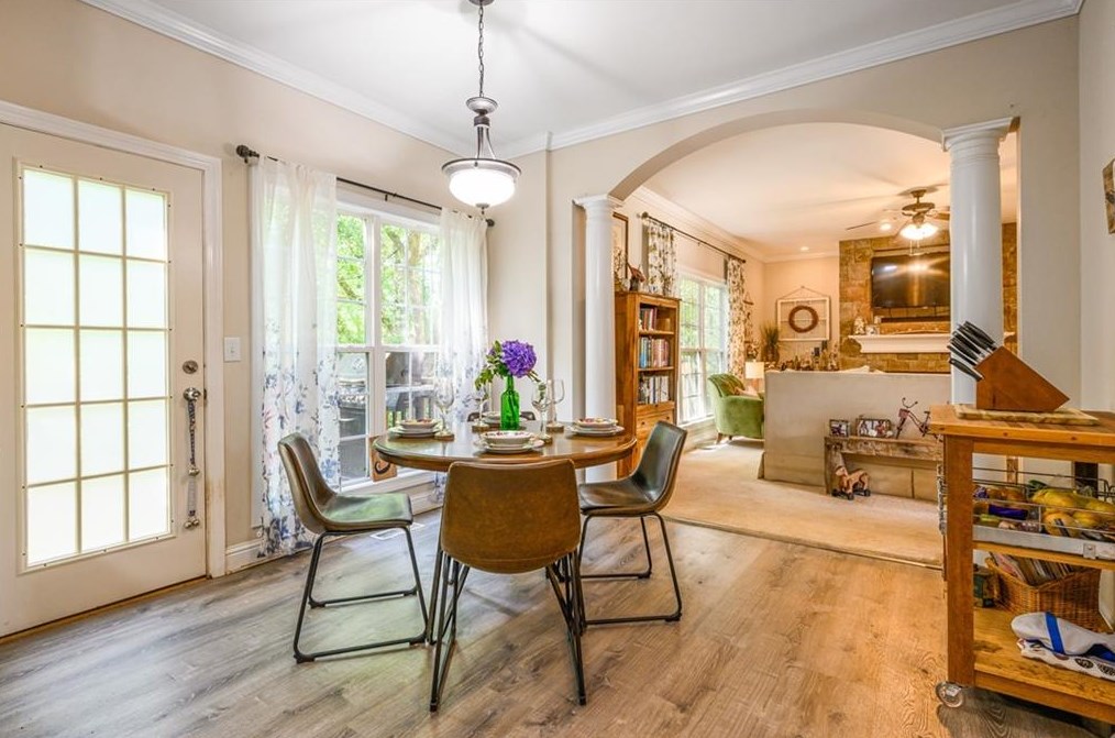 514 Oscar Way, Dallas GA  30132-0382 exterior