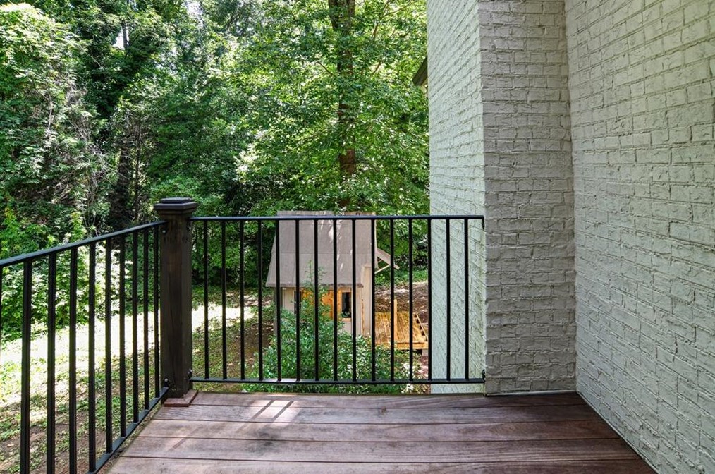 2891 Old Decatur Rd, Atlanta GA  30305-3260 exterior