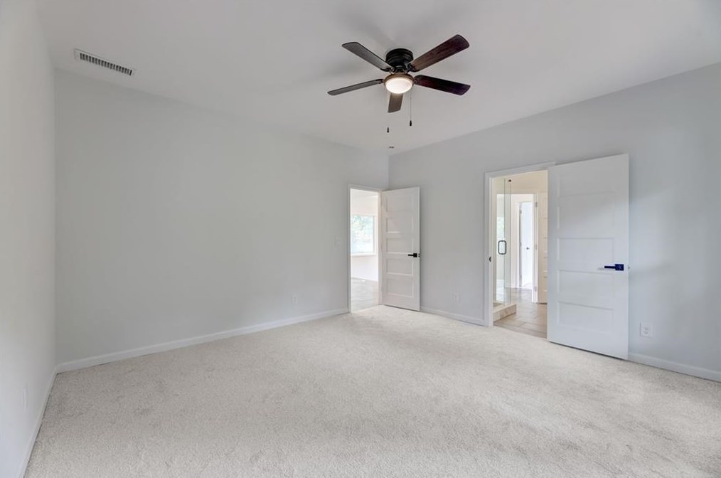 1971 Capri Dr, Decatur GA  30032-5209 exterior