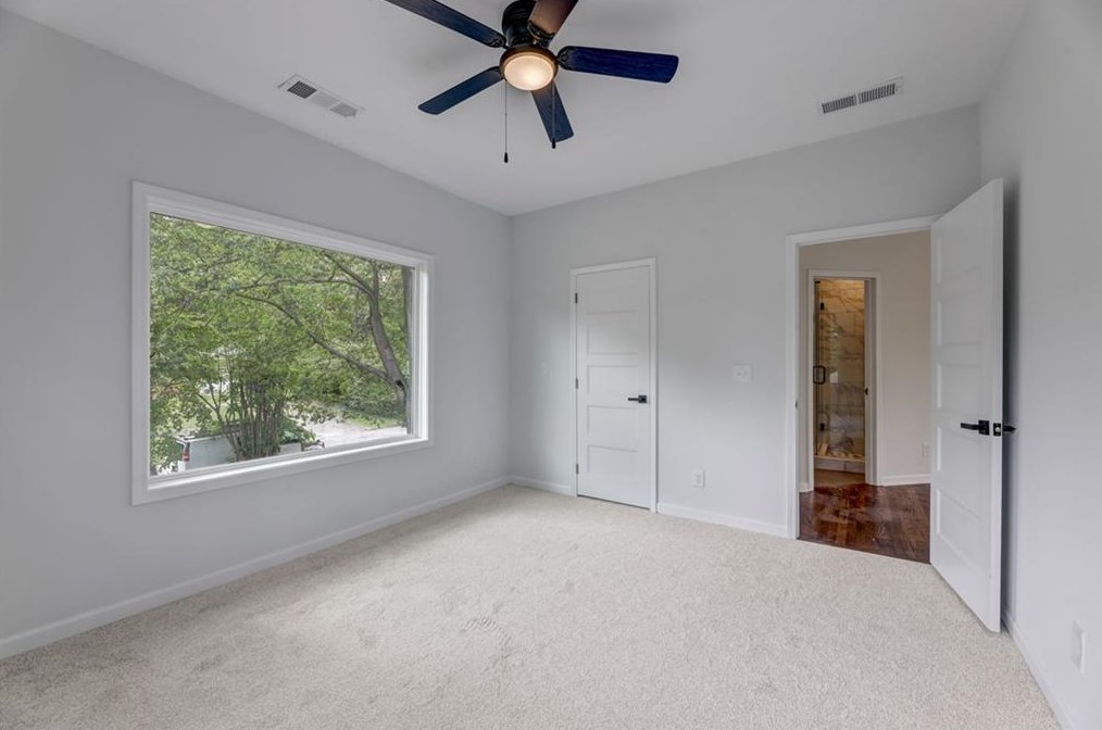 1971 Capri Dr, Decatur GA  30032-5209 exterior