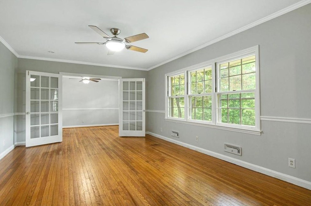 751 Densley Dr, Decatur GA  30033-5436 exterior