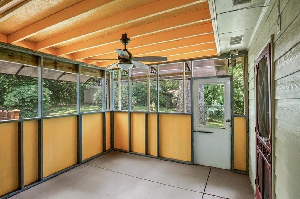 751 Densley Dr, Decatur GA  30033-5436 exterior