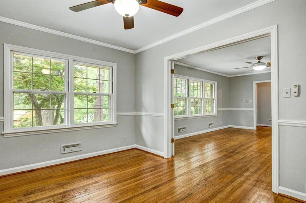 751 Densley Dr, Decatur GA  30033-5436 exterior