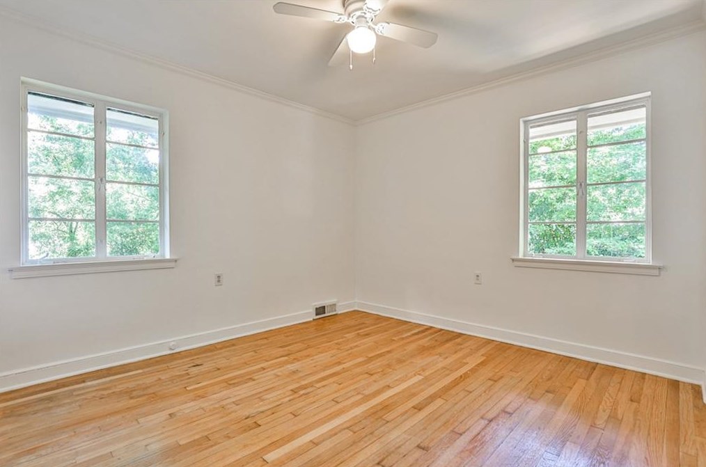 617 Webster Dr, Decatur GA  30033-5434 exterior