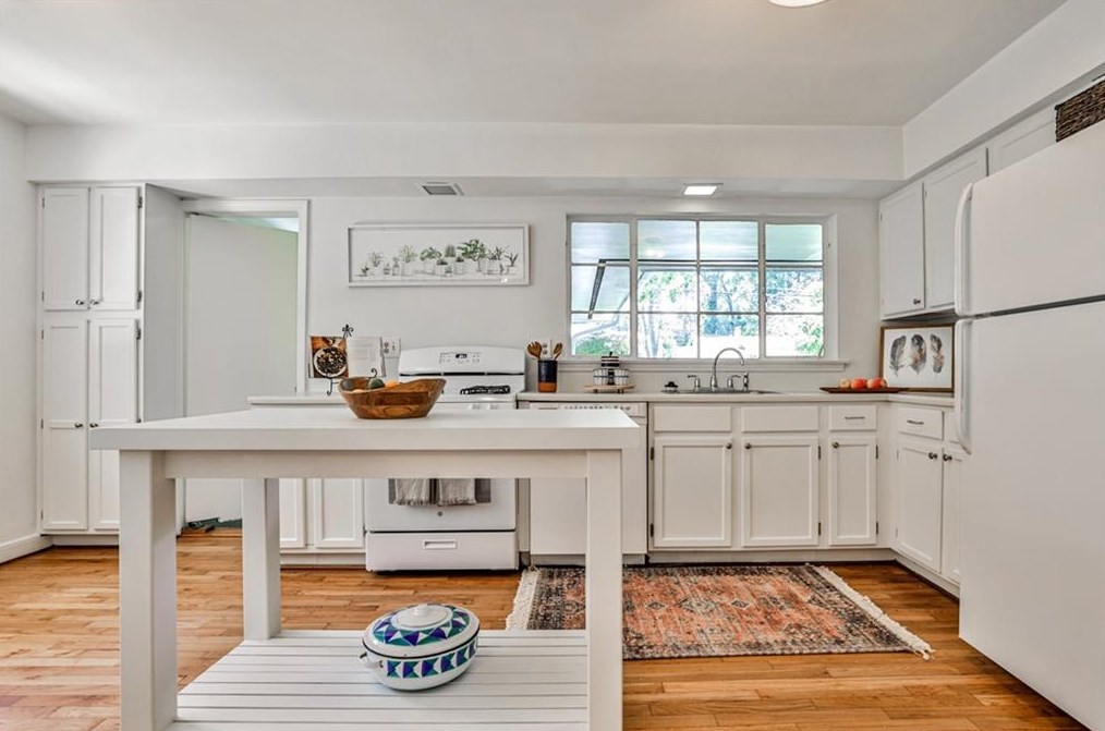 617 Webster Dr, Decatur GA  30033-5434 exterior