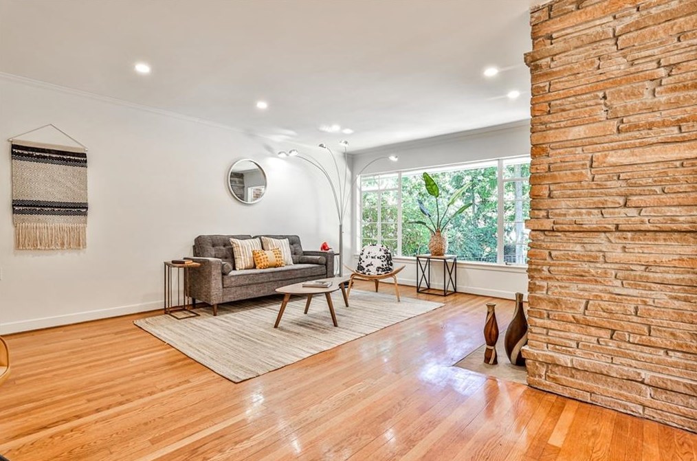 617 Webster Dr, Decatur GA  30033-5434 exterior