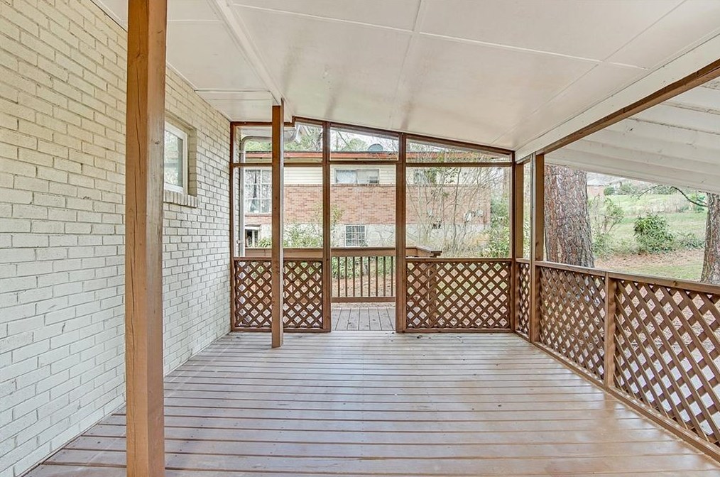 1291 Richard Rd, Decatur GA  30032-2531 exterior