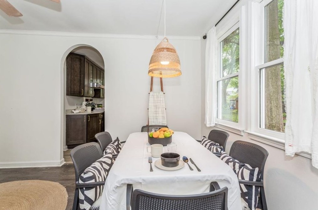 770 Brown Pl, Decatur GA  30030-3909 exterior