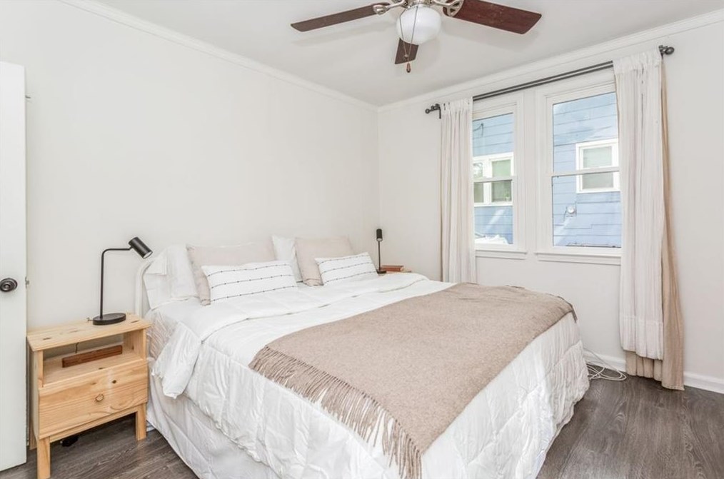 770 Brown Pl, Decatur GA  30030-3909 exterior