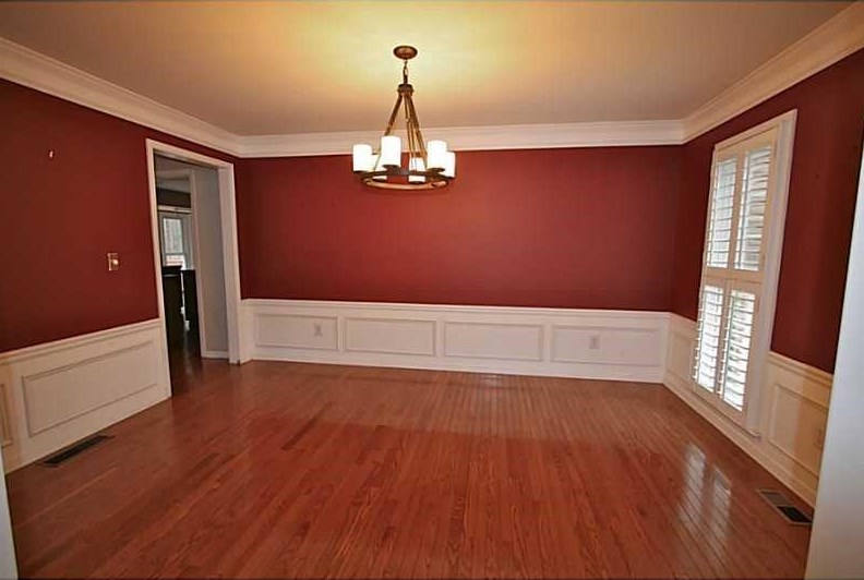 6685 Maid Marion Close, Alpharetta GA  30005-6412 exterior