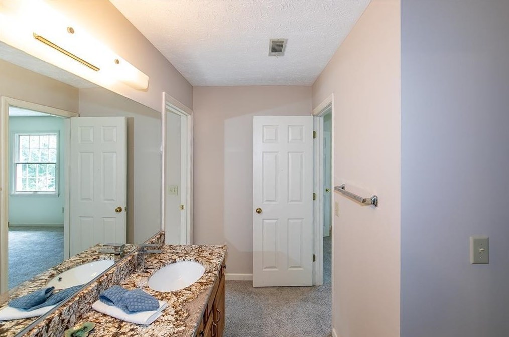 3415 Velma Dr, Powder Springs GA  30127-1350 exterior