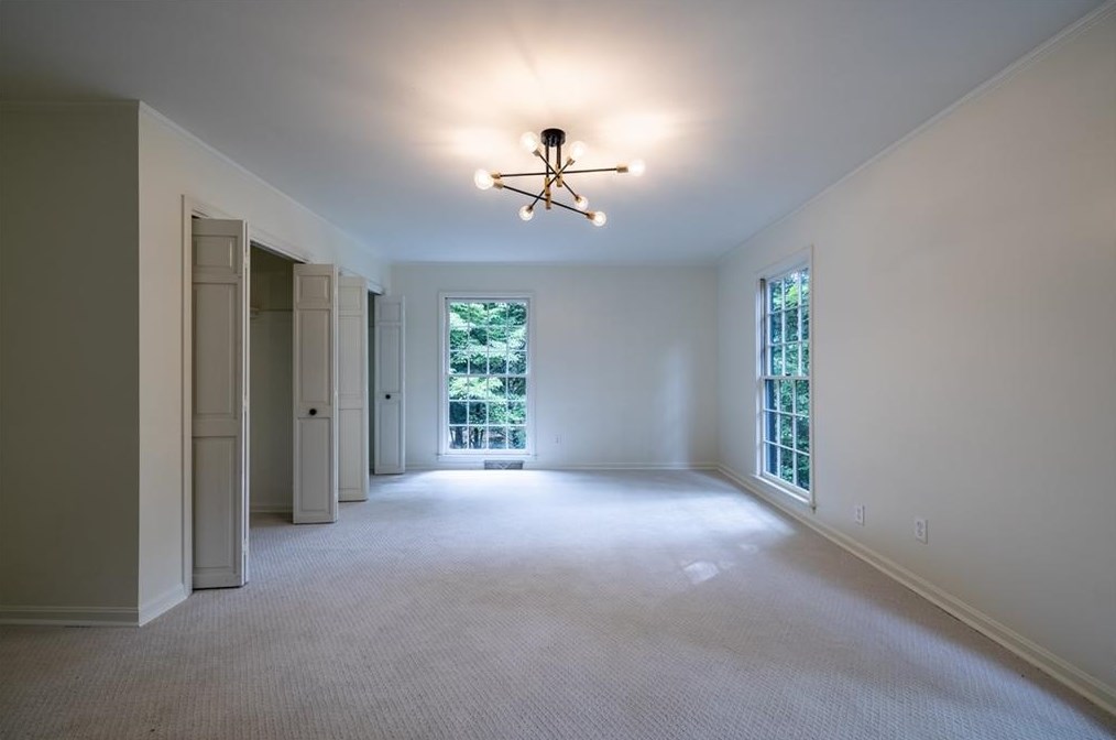 7 Maplewood Dr, Rome GA  30161-5924 exterior
