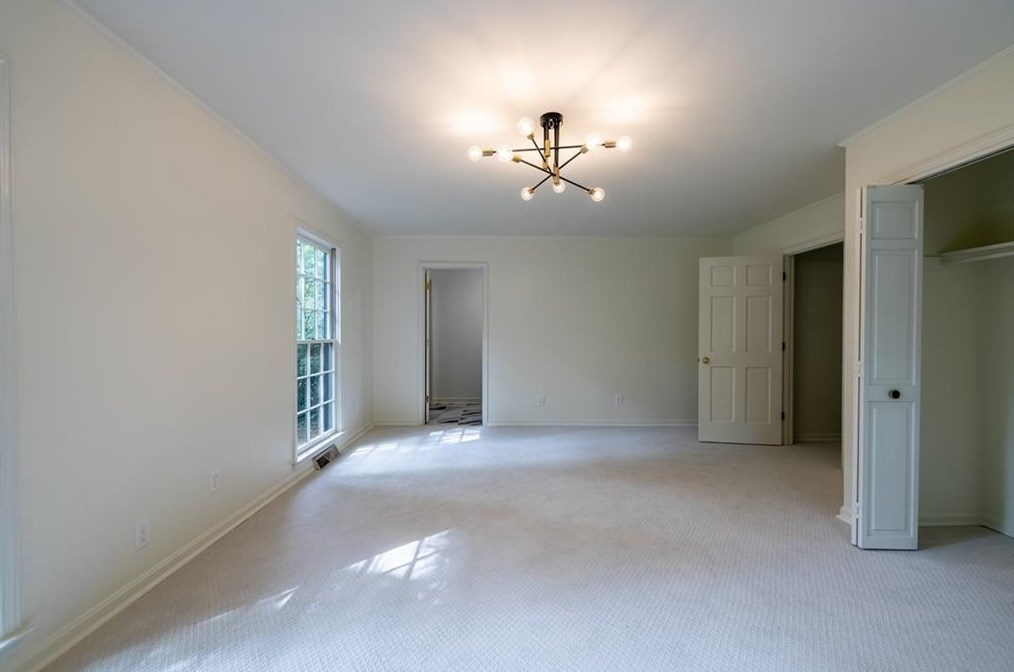 7 Maplewood Dr, Rome GA  30161-5924 exterior