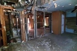 1100 Osborne St, Atlanta GA  30310-4832 exterior