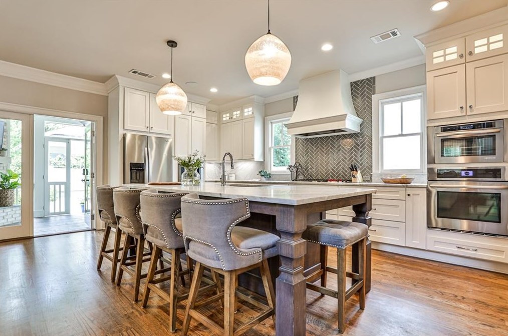 259 Maxwell St, Decatur GA  30030-4210 exterior